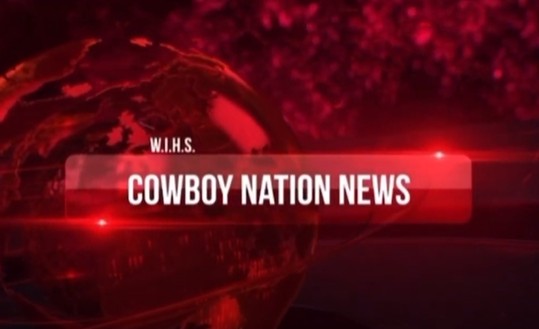  Cowboy Nation News Headliner
